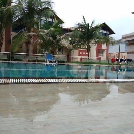 Nilkanth Resorts Nadiad Exterior photo